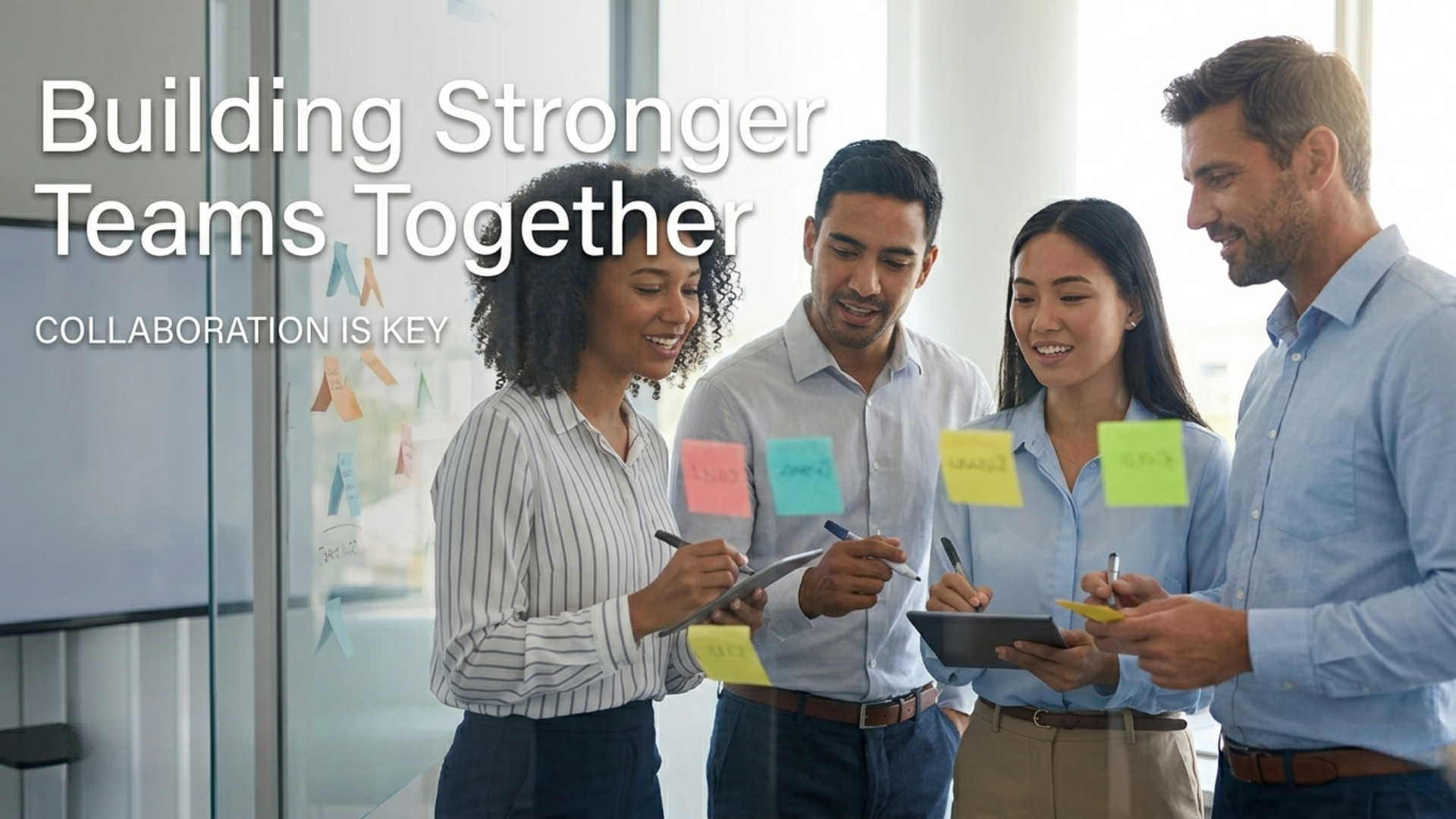 Team collaboration 1