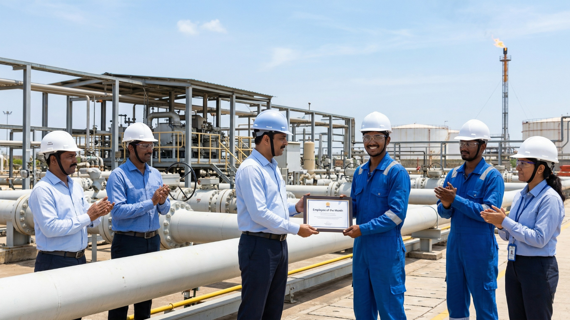 Engineering Sector