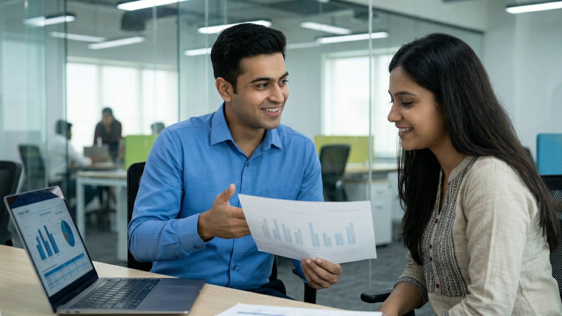 Leadership Hiring & Strategic Headhunting